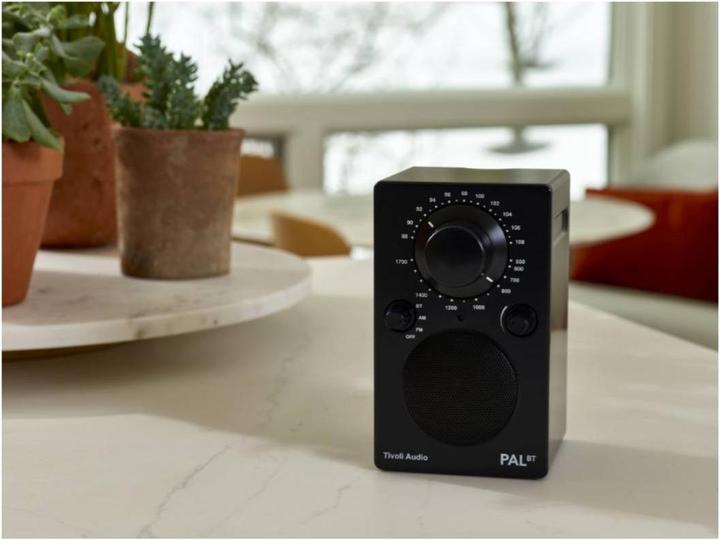 Image du produit Tivoli Audio PAL BT Radio (16 h)