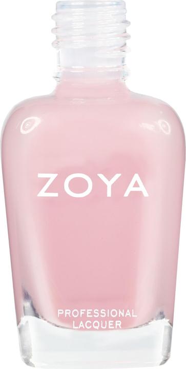 Actual product image Zoya Laurie (Colour paint)