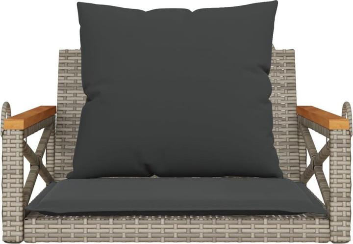 Produktbild VidaXL 10-tlg. Garten-Lounge-Set mit Kissen