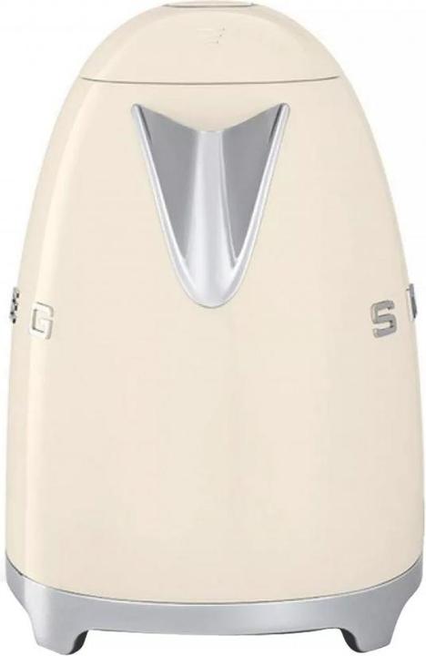 Actual product image Smeg 50's Retro Style (1.70 l)