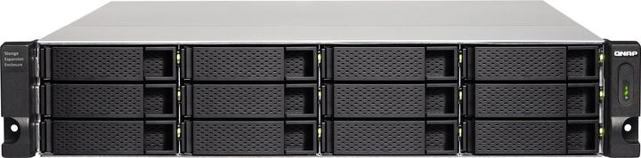 Actual product image QNAP TL-R1200C-RP