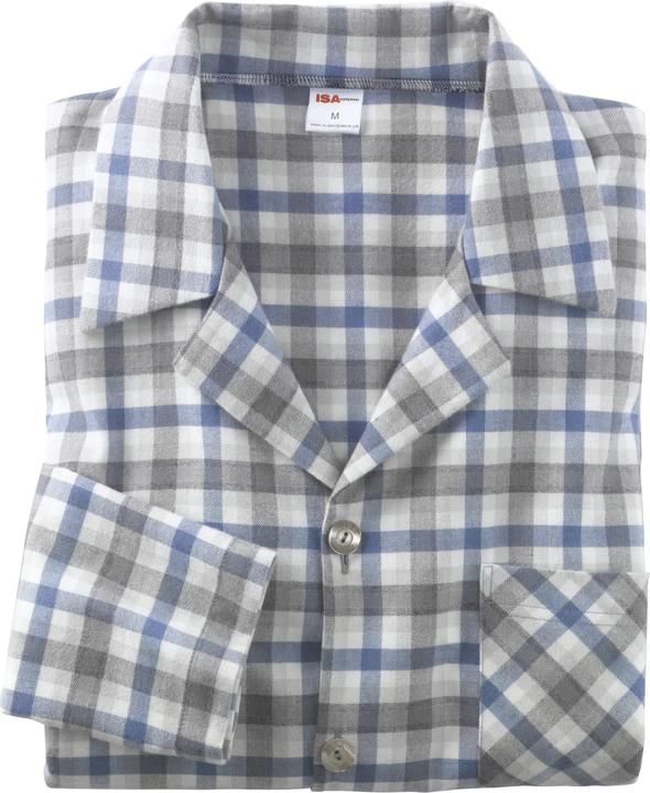Image du produit ISA Bodywear Pyjama long (S)