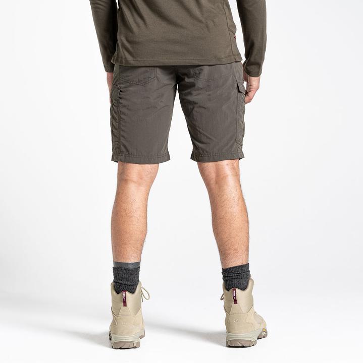Actual product image Craghoppers Nosilife Cargo Shorts (38)