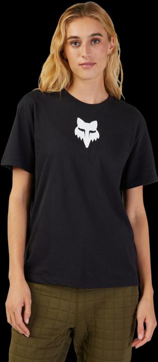 Immagine prodotto Fox Tee 23 W F-Head Ss Blk XL (XL)