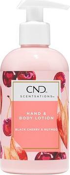 CND Scentsations™ Hand- & Bodylotion (245 ml)