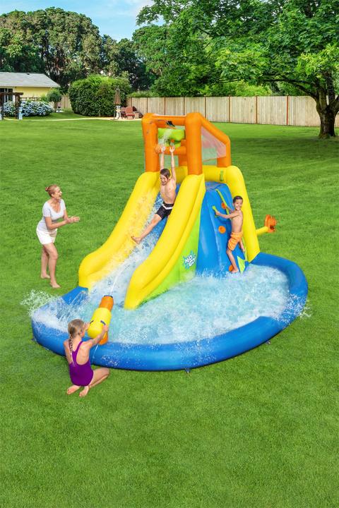 Produktbild Bestway Mount Splashmore