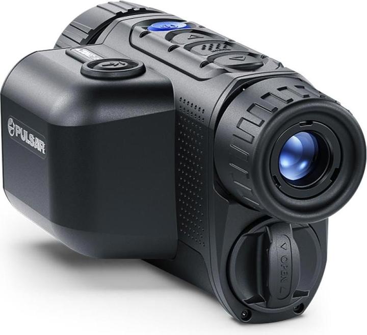 Actual product image Pulsar Axion-2 LRF XQ35 PRO