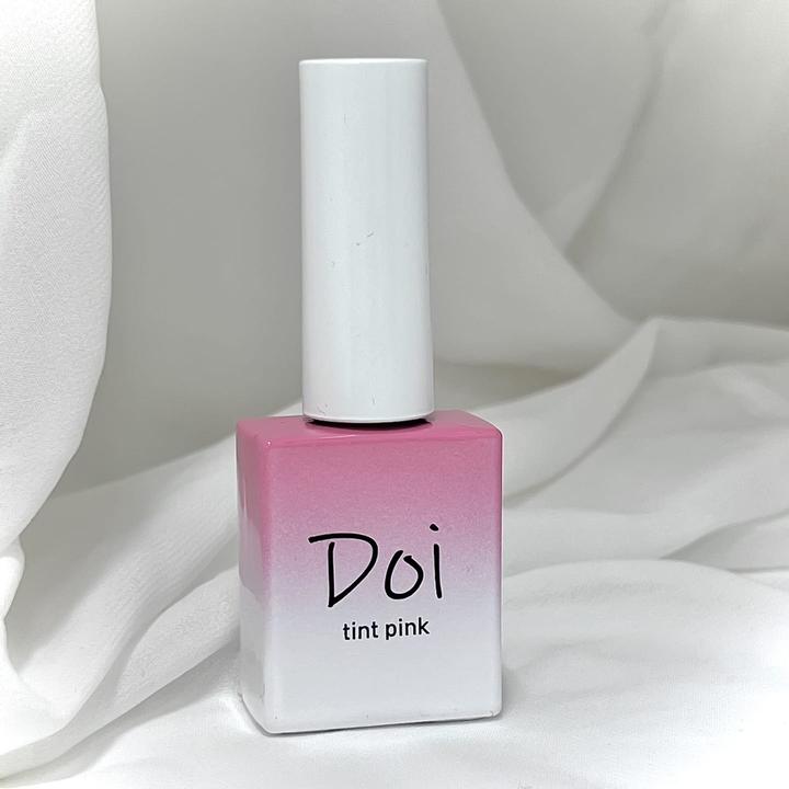 Produktbild Nailbayo DOI Tint Pink - 10ml (Tint Pink, Farblack)