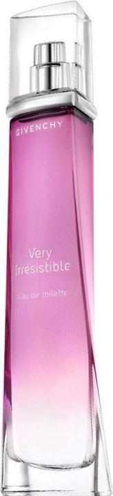 Produktbild Givenchy Very Irresistible (Eau de Toilette, 50 ml)