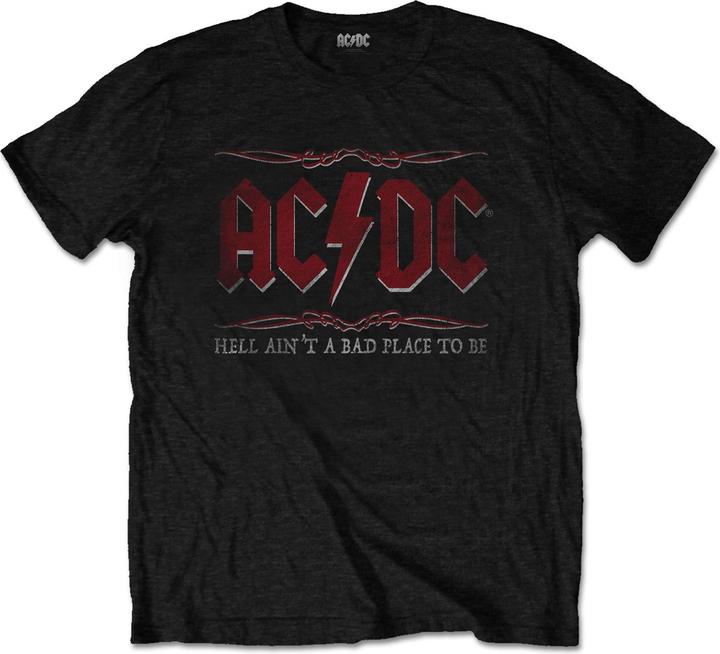 Produktbild AC/DC Hell Ain'T A Bad Place (L)