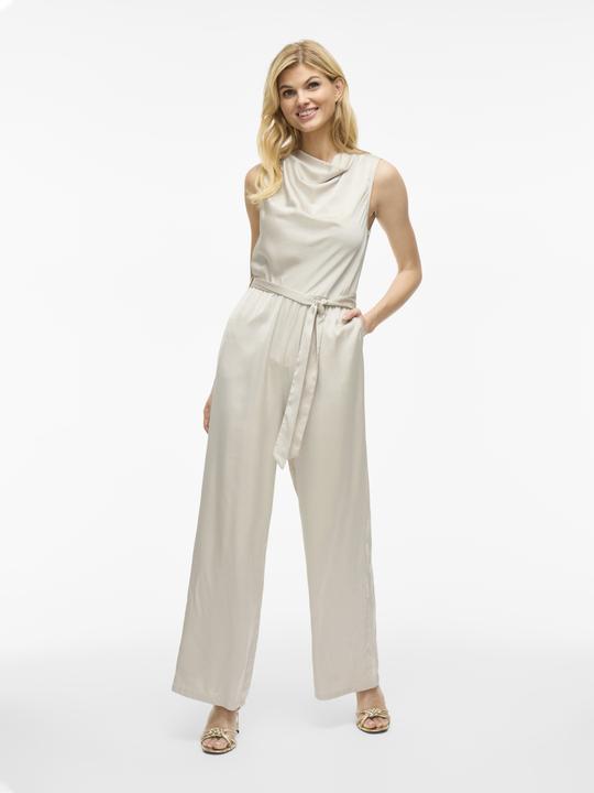Produktbild Vila VIMARELLE Ärmelloser Jumpsuit (44)