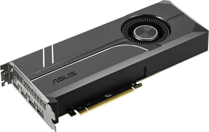 Produktbild ASUS TURBO GeForce GTX 1080 Ti 11G (11 GB)