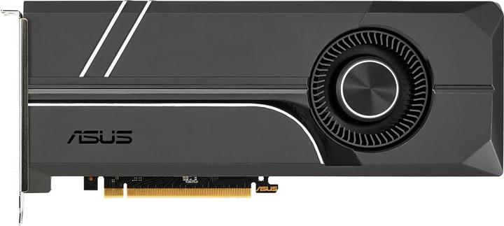 Produktbild ASUS TURBO GeForce GTX 1080 Ti 11G (11 GB)