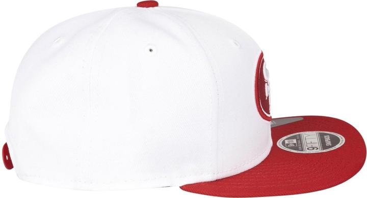 Produktbild New Era Originalfit San Francisco 49Ers (One Size)