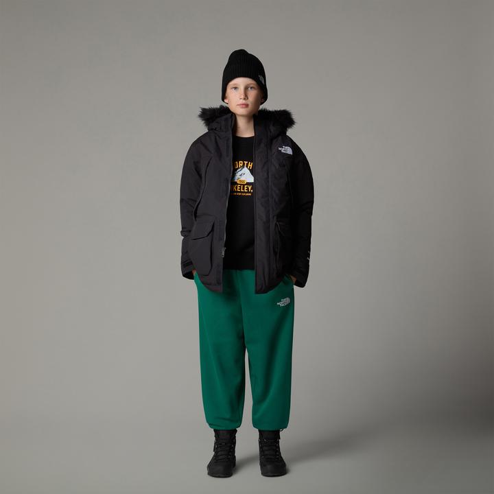Image du produit North Face Boys Mcmurdo (146)