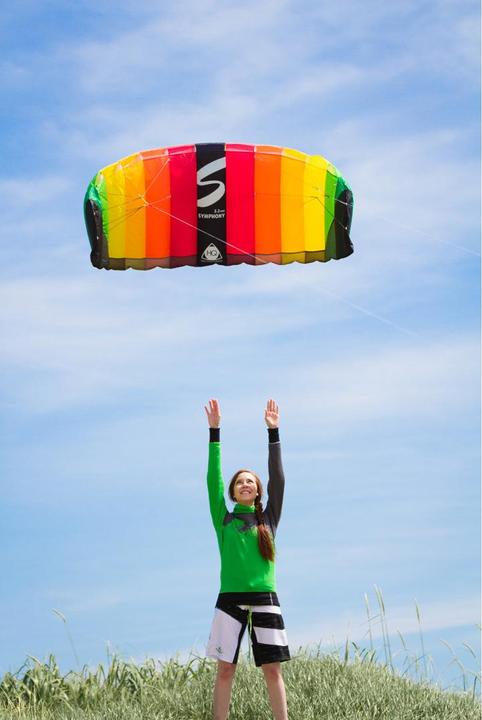 Image du produit Invento Symphony Pro 2.2 Rainbow