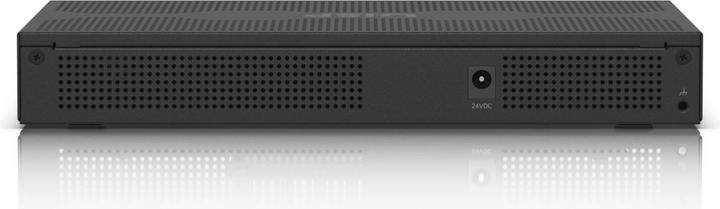 Actual product image Ubiquiti EdgeRouter 6P