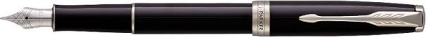 Actual product image Parker Pen Sonnet (Black, 1 x)