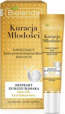 Bielenda Youth Therapy (15 ml, Tag + Nacht)