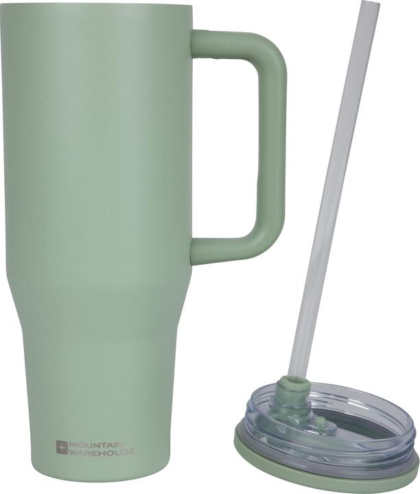Actual product image Mountain Warehouse 1.1L Thermal Mug (1.10 l)