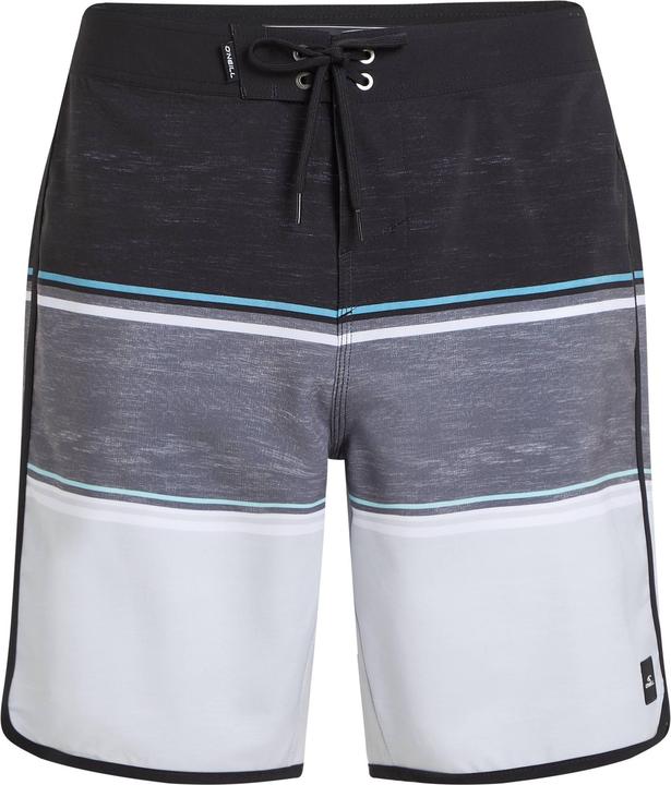 O'Neill Lennox Scallop 19" Boardshorts