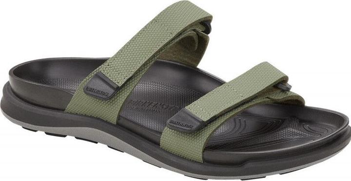 Produktbild Birkenstock Sahara Birko-Flor (40)