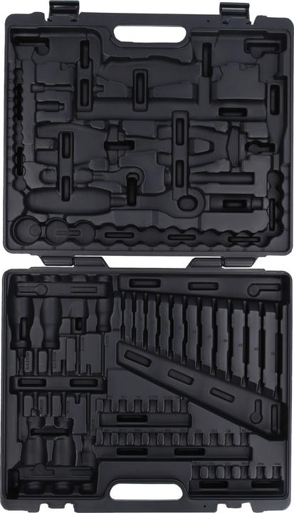 Productafbeelding KS Tools 918.0797-99 (97 onderdelen)