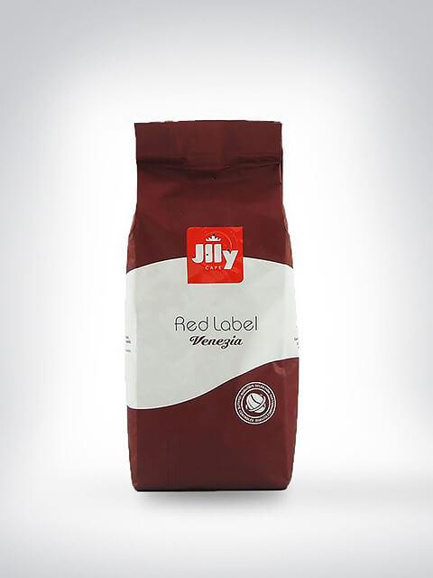 Produktbild Illy CH Red Label Venezia (250 g, Mittlere Röstung)