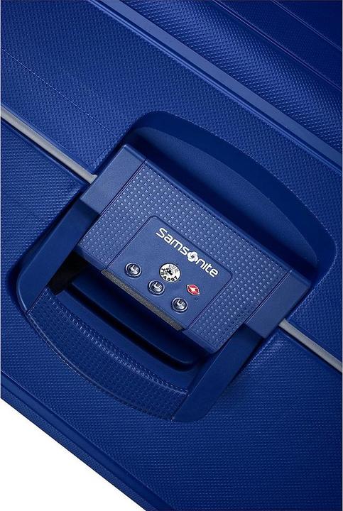 Produktbild Samsonite S'Cure (79 l, M (50 - 90l))