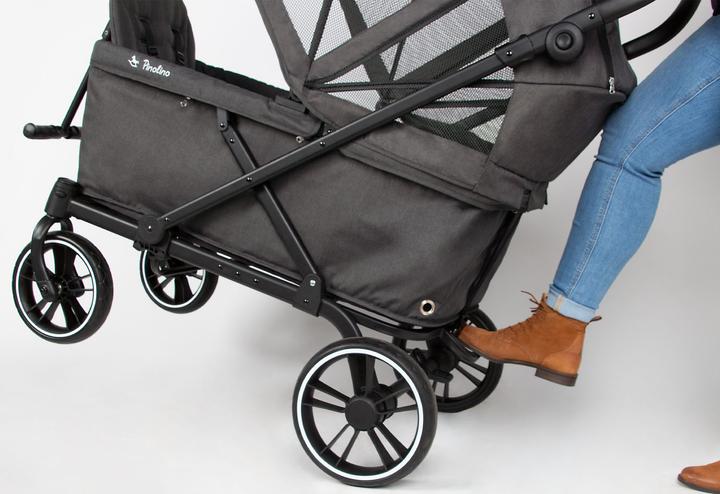 Produktbild Pinolino Cruiser
