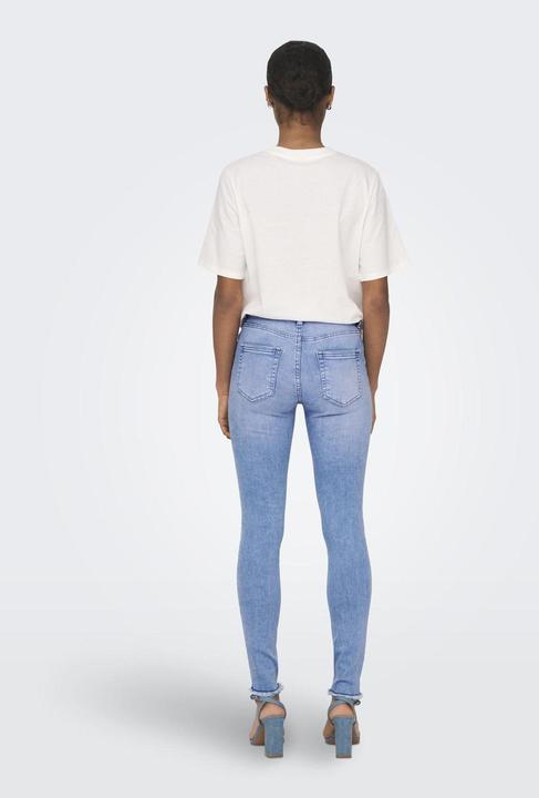 Produktbild Only Skinny Fit Jeans (34)