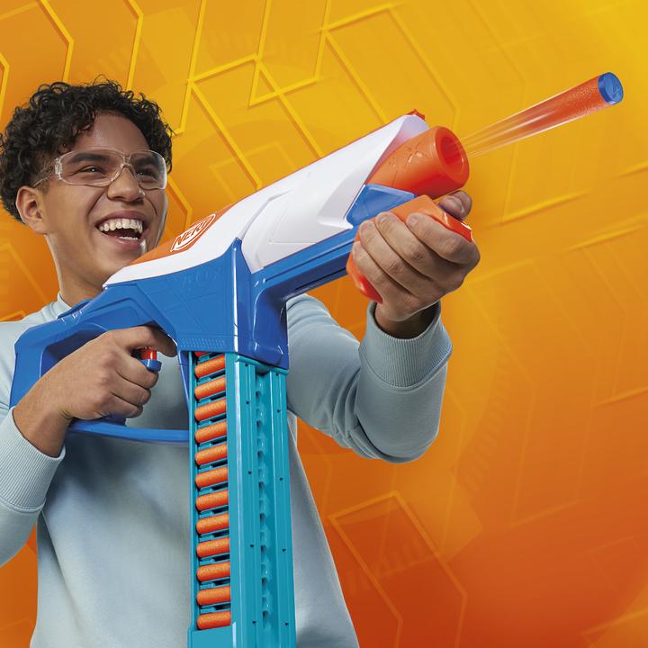 Image du produit Nerf Fléchettes N Series N1