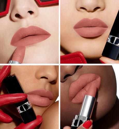 Produktbild Dior Rouge Velvet Refill No 100 (100)