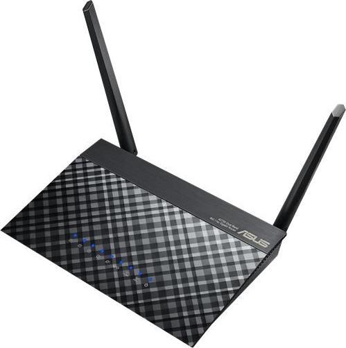 Produktbild ASUS RT-AC52U, ac433/n300