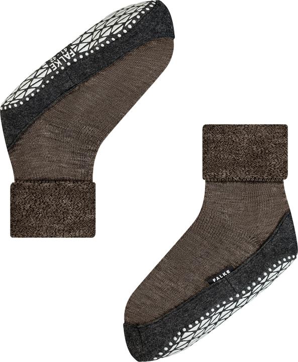 Produktbild Falke Cosyshoe Herren Hausschuhe (37, 38)