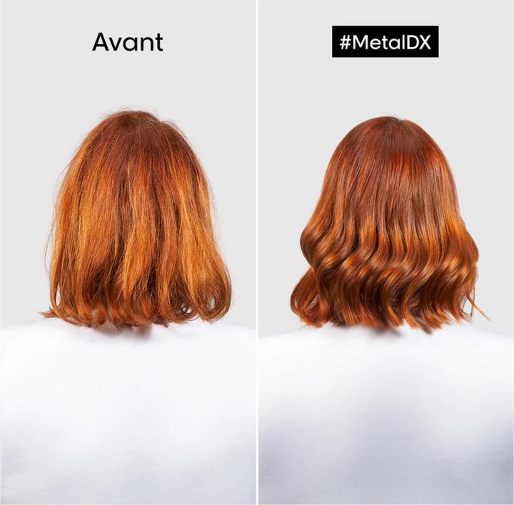 Immagine prodotto L'Oréal Professionnel Crema Metal DX ad alta protezione (100 ml)