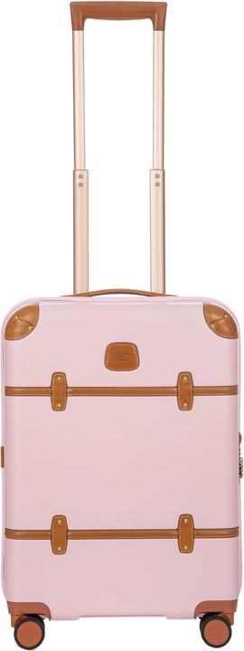 Actual product image Brics Bellagio - Hand Luggage Spinner (46 l, Hand luggage (up to 50 litres))