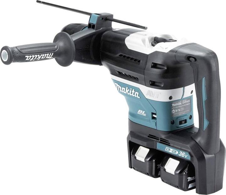 Produktbild Makita Dhr400zku (Akkubetrieb)