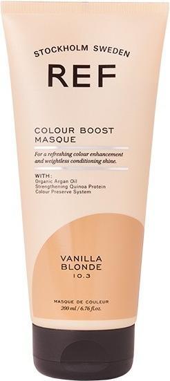 Immagine prodotto Ref. REF Colour - Maschera Boost Biondo Vaniglia (200 ml)