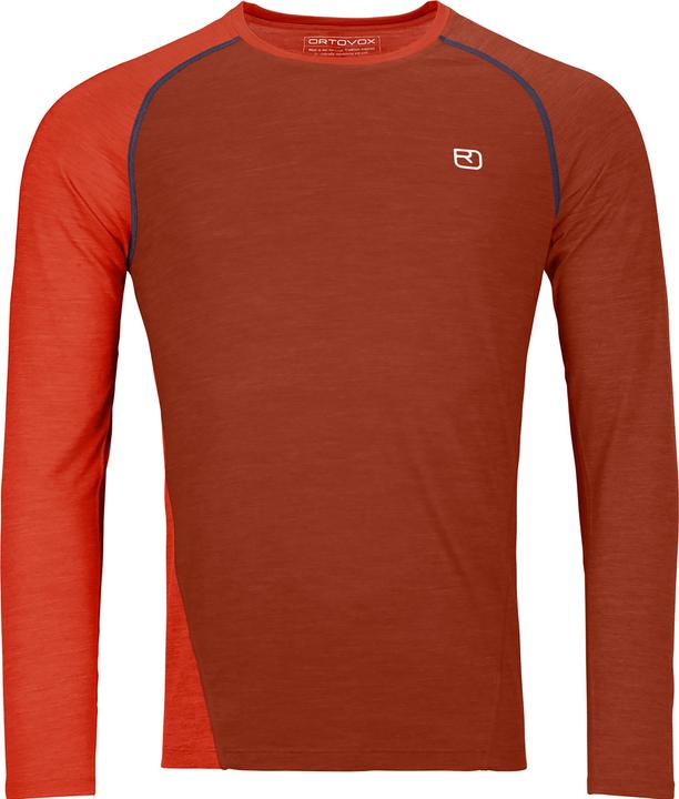 Clay Orange