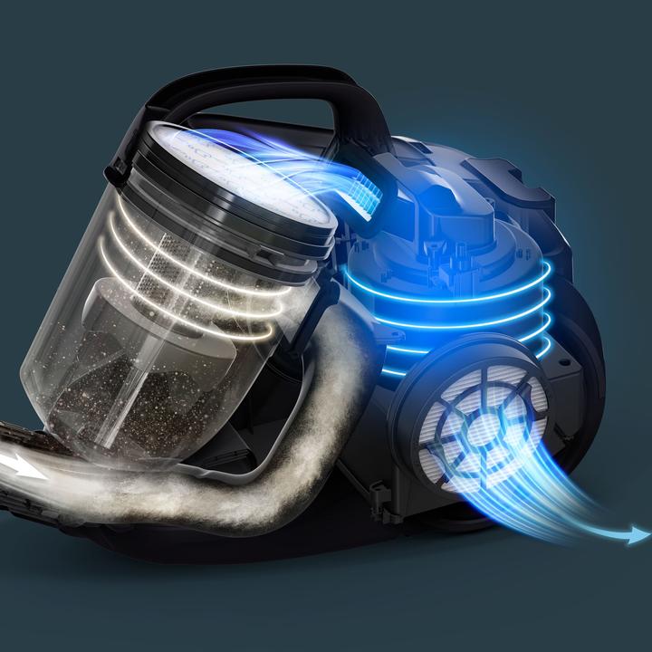 Image du produit Rowenta Swift Power RO2981 - Souffleur de poussière sans sac
