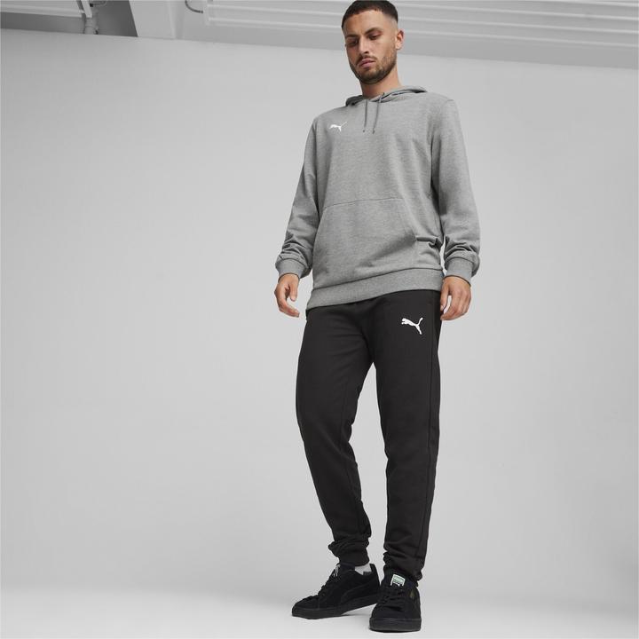 Produktbild Puma teamGOAL Casuals Hoody (L)