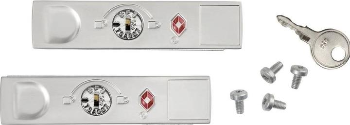 Produktbild Parat NachrüstSet TSA LOCK (2 Teile)