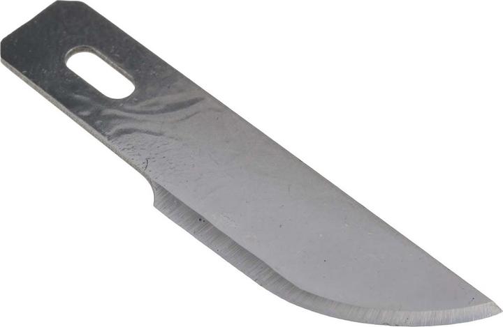 Produktbild Rs Pro Skalpellklinge, XNB 203, Gebogen, 5-teilig