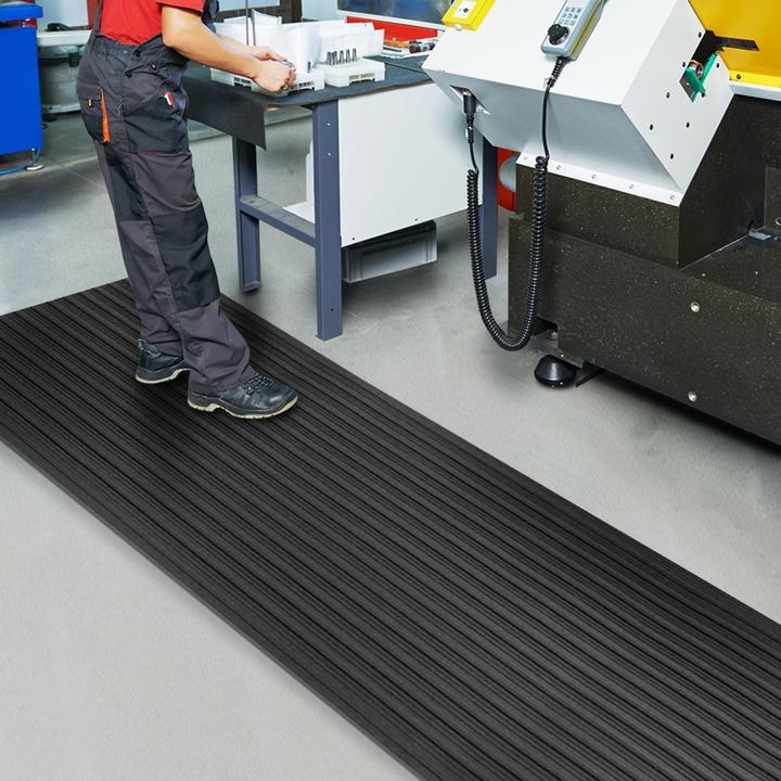 Actual product image ETM Softer-Work-Mat (120 x 500 cm)