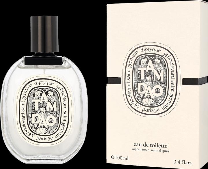 Immagine prodotto Diptyque Tam Dao Edt Spray (Eau de toilette, 100 ml)