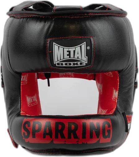 Actual product image Metal Boxe Sparring (One size)