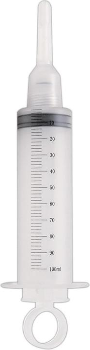Actual product image You2Toys Intimate shower