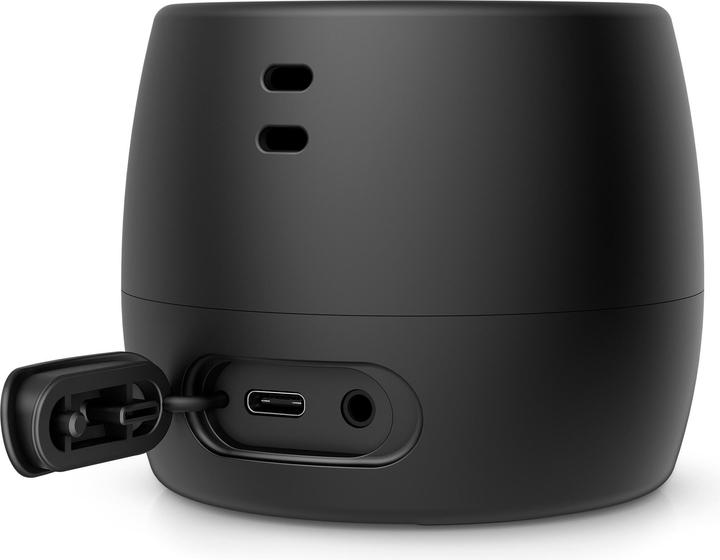 Actual product image HP Bluetooth Speaker 360 (13 h, Battery operated)