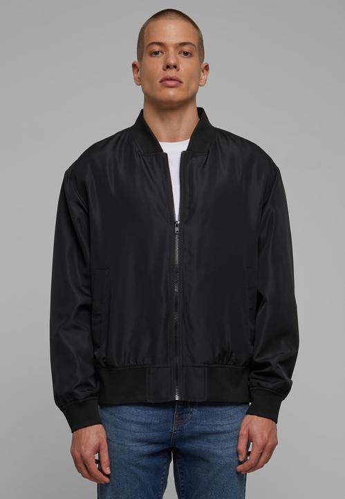 Image du produit Urban Classics Bomber recyclé - 140925 (S)